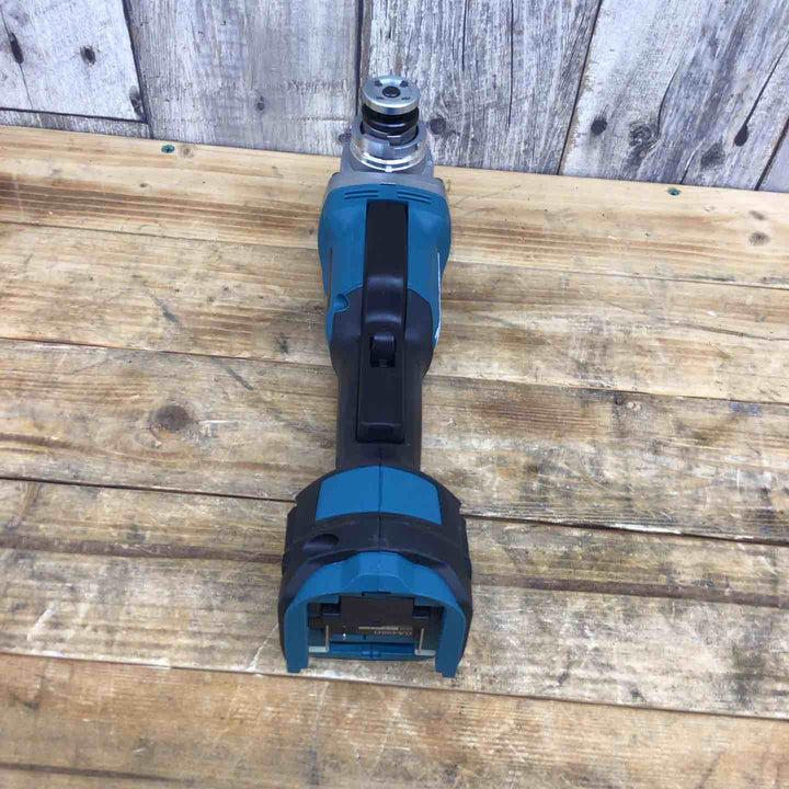 マキタ(makita) 100mmコードレスディスクグラインダ GA408DZ 【東大和店】