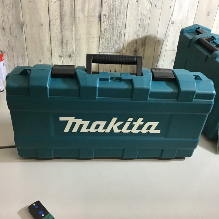 ★マキタ(makita) コードレスレシプロソー JR002GRDX【戸田店】