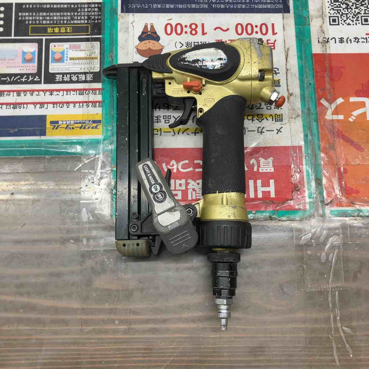 ★ハイコーキ(HIKOKI ※旧:日立工機) 高圧エアタッカ N2504HM【戸田店】