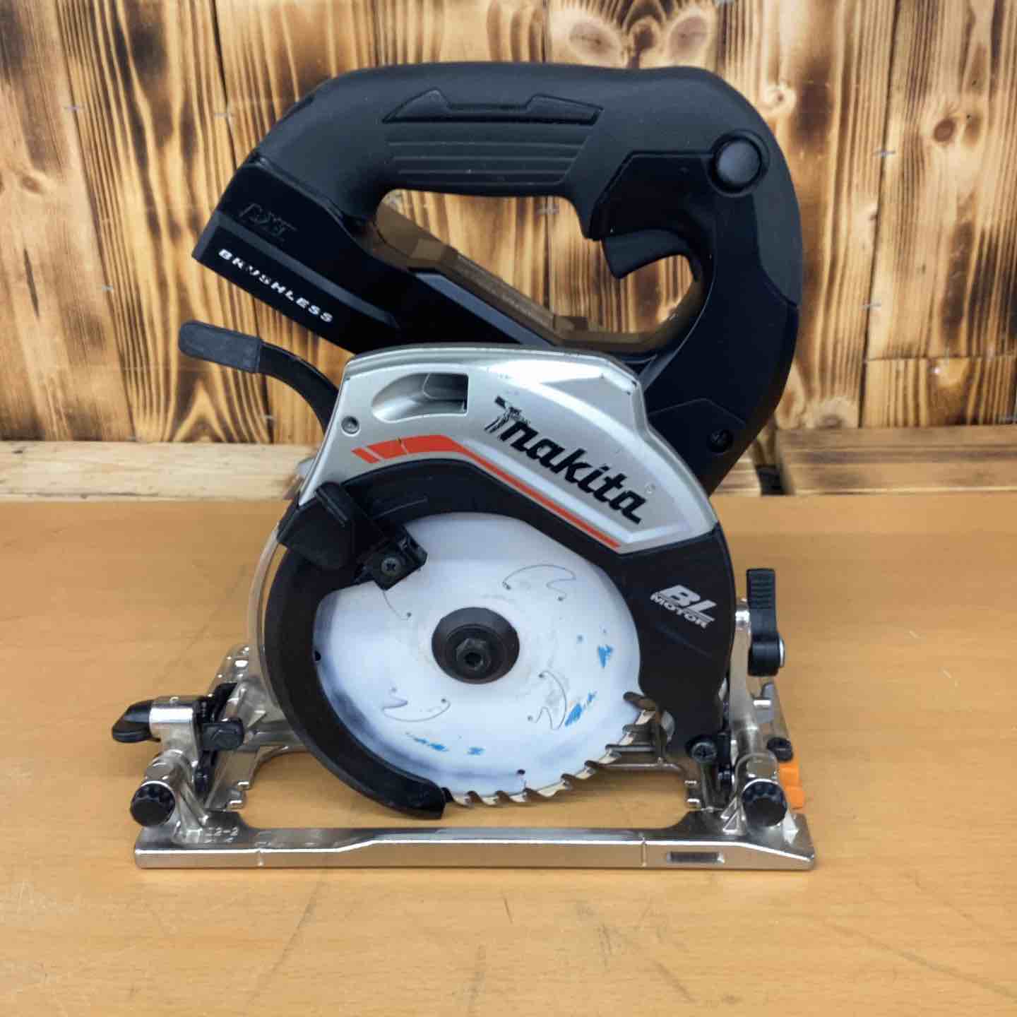 ☆マキタ(makita) コードレスマルノコ HS474DZB【越谷店】 – アクト