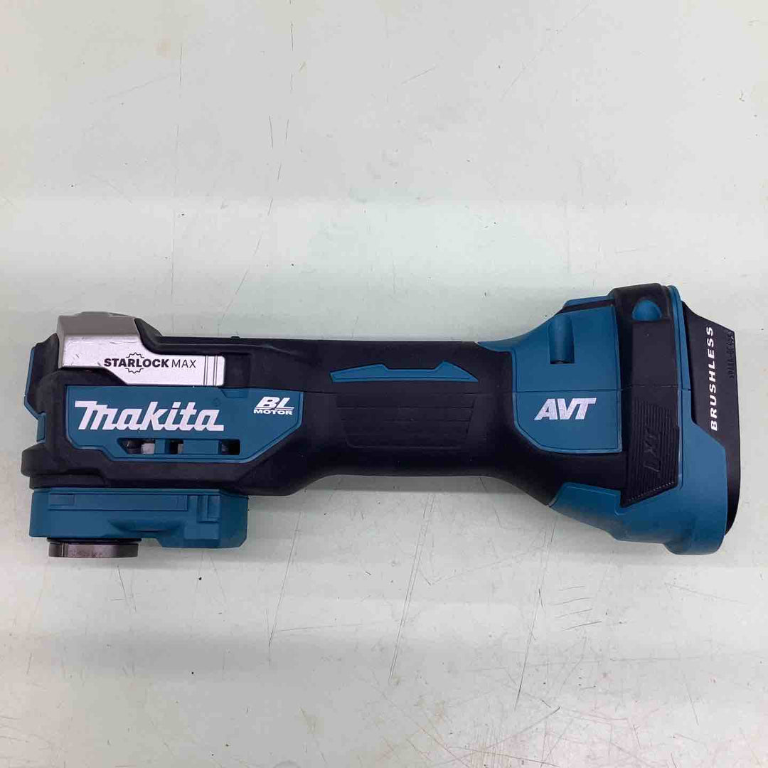 ★マキタ(makita) コードレスマルチツール TM52DZ【越谷店】