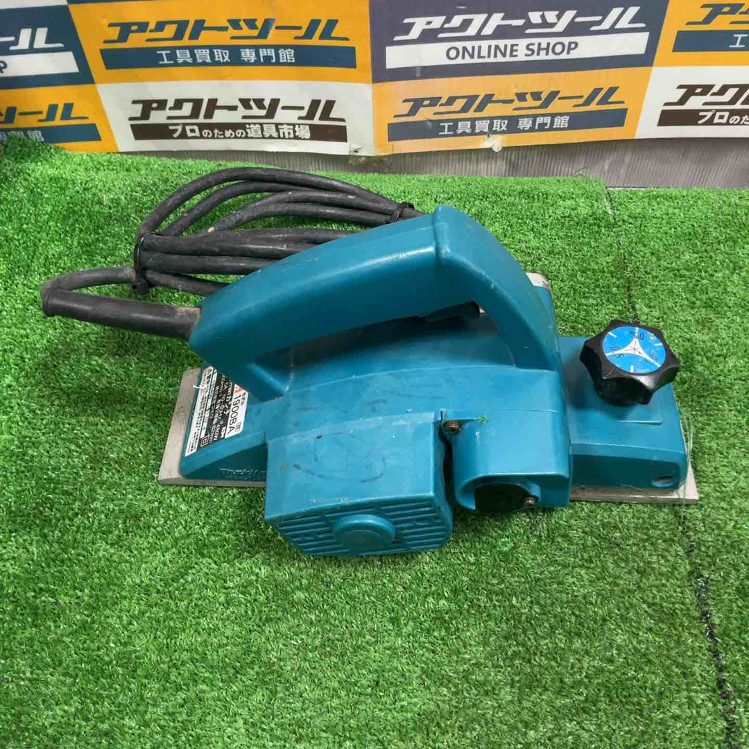 ☆マキタ(makita) 電気カンナ 1900BA【草加店】