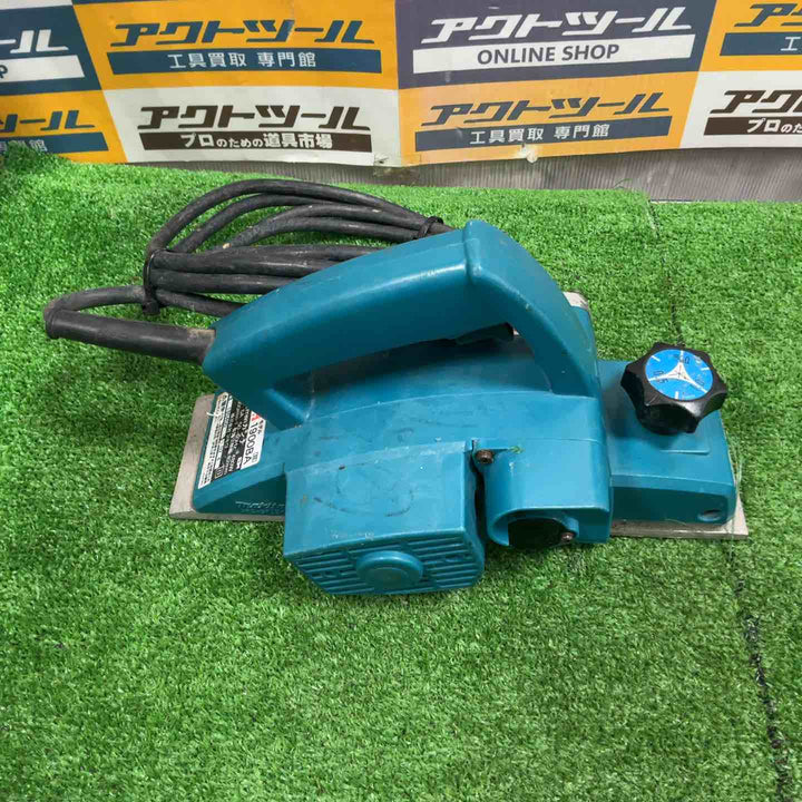 ☆マキタ(makita) 電気カンナ 1900BA【草加店】