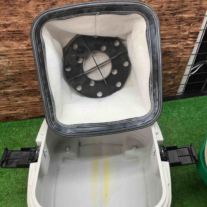 ハイコーキ(HIKOKI ※旧:日立工機) コードレス集じん機 乾湿両用 RP3608DA(NN) 動作確認済み 本体のみ ホース×【川越店】