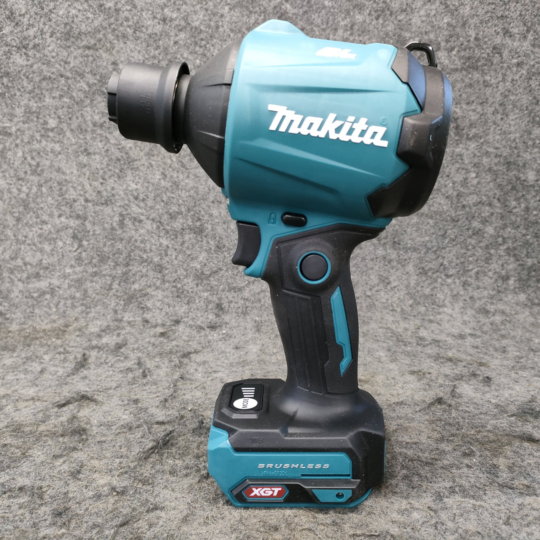 ★マキタ(makita) コードレスエアダスタ AS001GZ【越谷店】