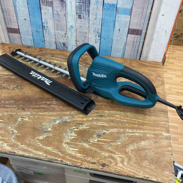 ☆マキタ(makita) 450mm生垣バリカン MUH450【柏店】