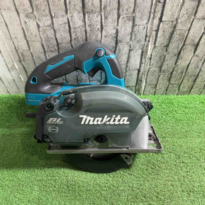 ★マキタ(makita) コードレスチップソーカッター CS553DZ【川口店】