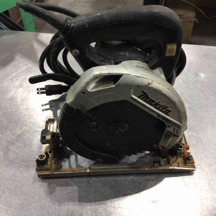 【中古品】 マキタ (makita) 電気マルノコ HS6301B 【藤沢店】