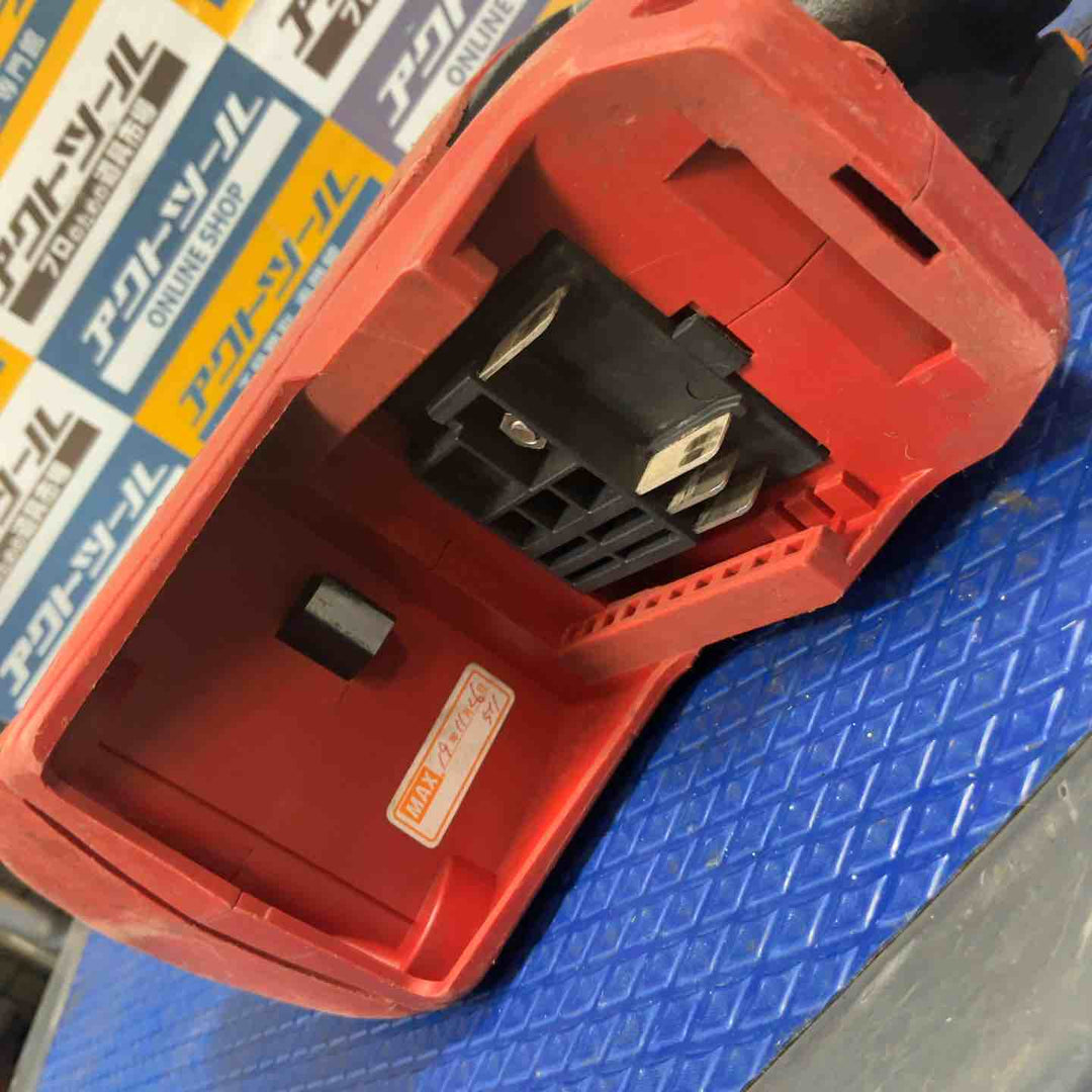 ◇マックス(MAX) コードレスハンマドリル PJ-R266A (PJ90112) 本体のみ【草加店】