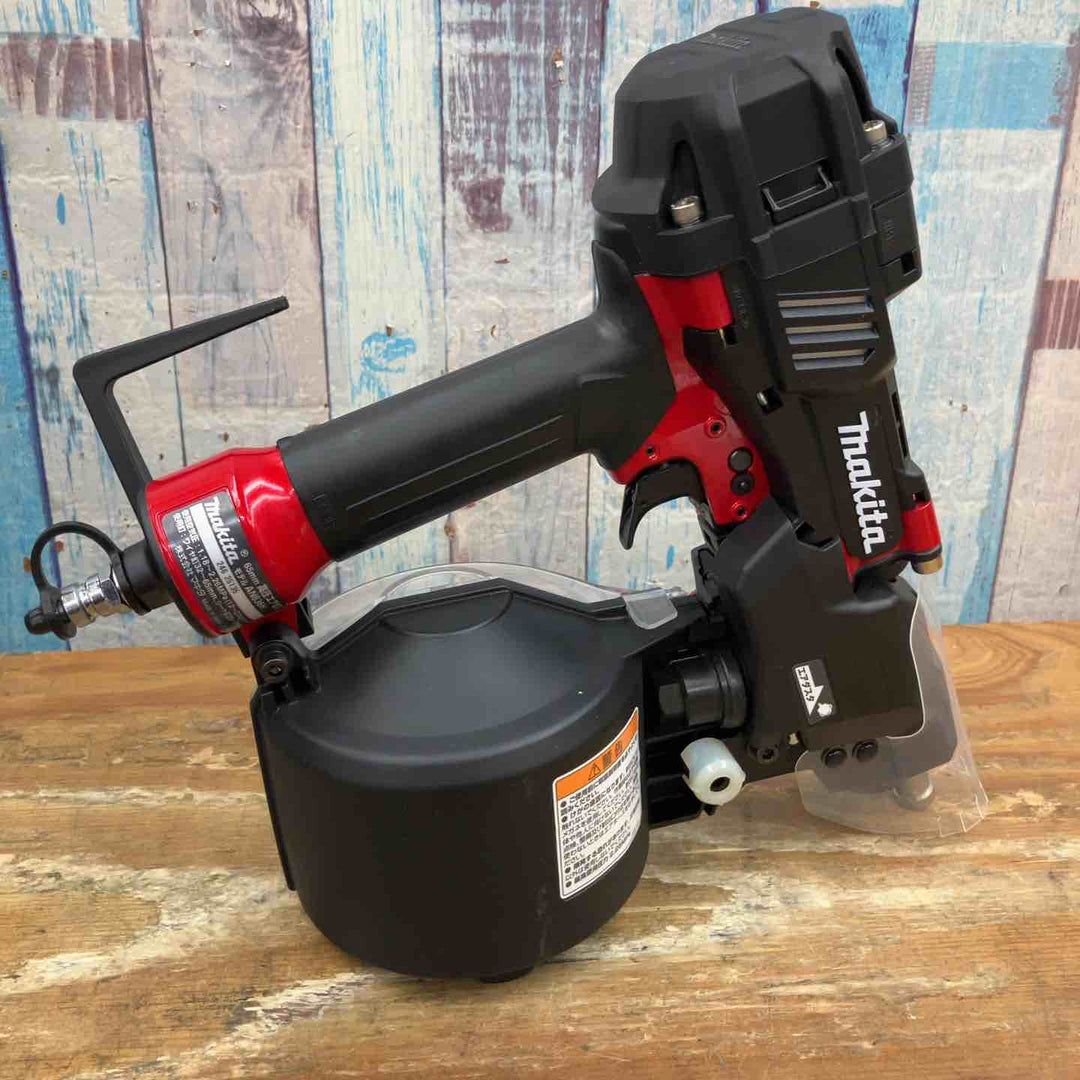 【未使用品】★マキタ(makita) 高圧エア釘打ち機 AN636H 65mm【柏店】