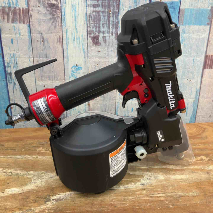 【未使用品】★マキタ(makita) 高圧エア釘打ち機 AN636H 65mm【柏店】