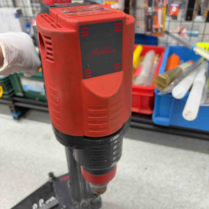 ◇ハッケン(Hakken) コアドリル据え置きタイプ SPJ-5A【八潮店】
