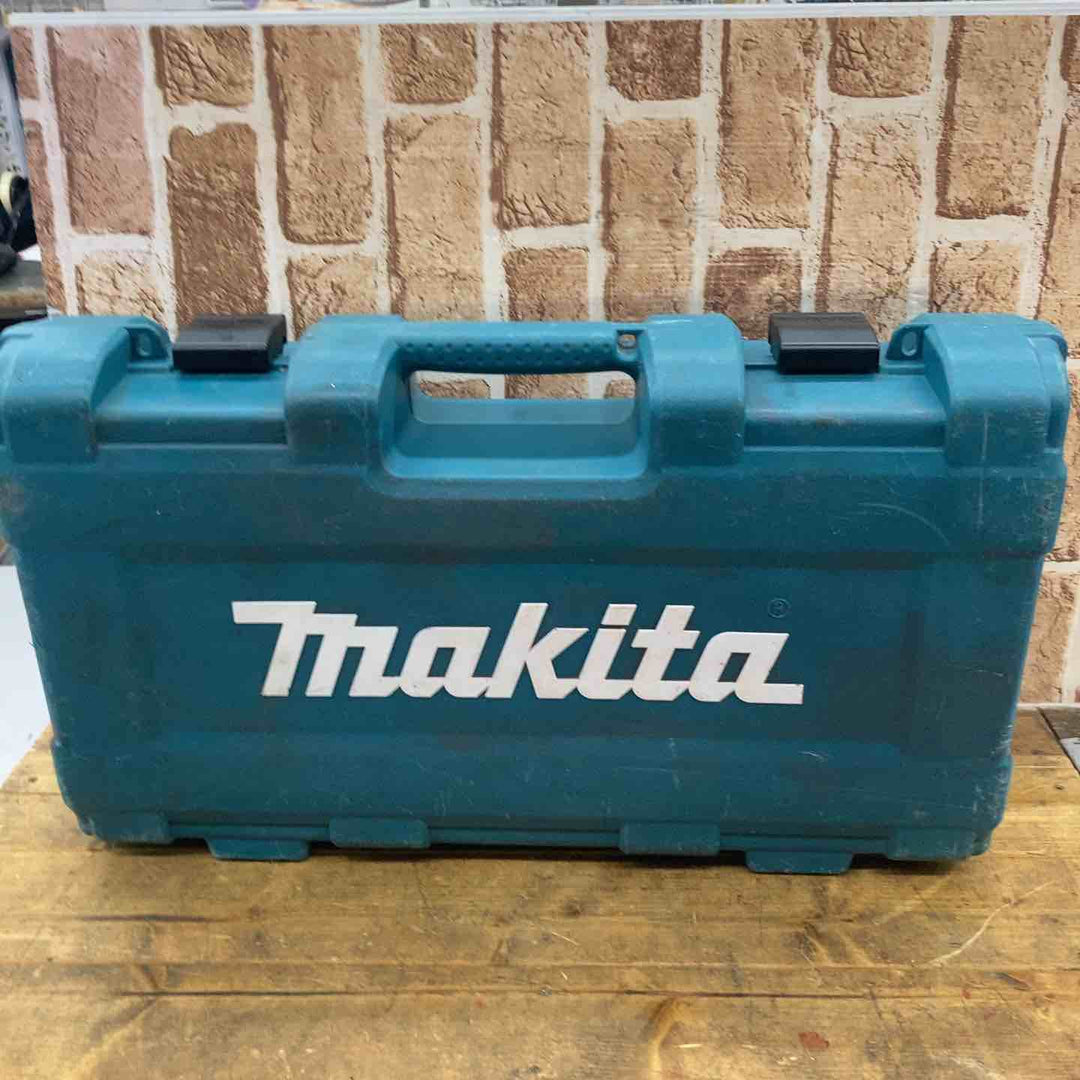★マキタ(makita) コードレスレシプロソー JR188DZK【所沢店】