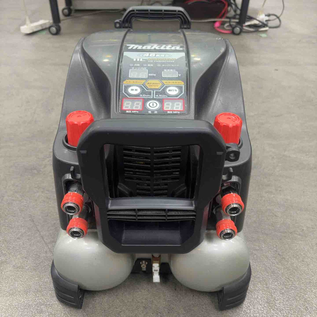 ★マキタ(makita) エアコンプレッサー AC500XLHB【川崎店】
