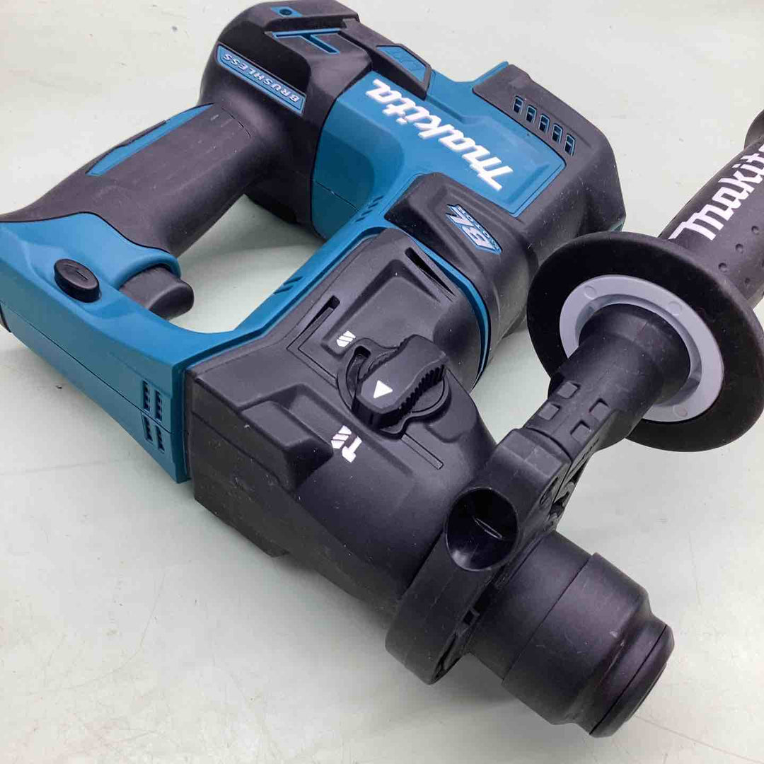 ★マキタ(makita) コードレスハンマドリル HR170DZK【越谷店】