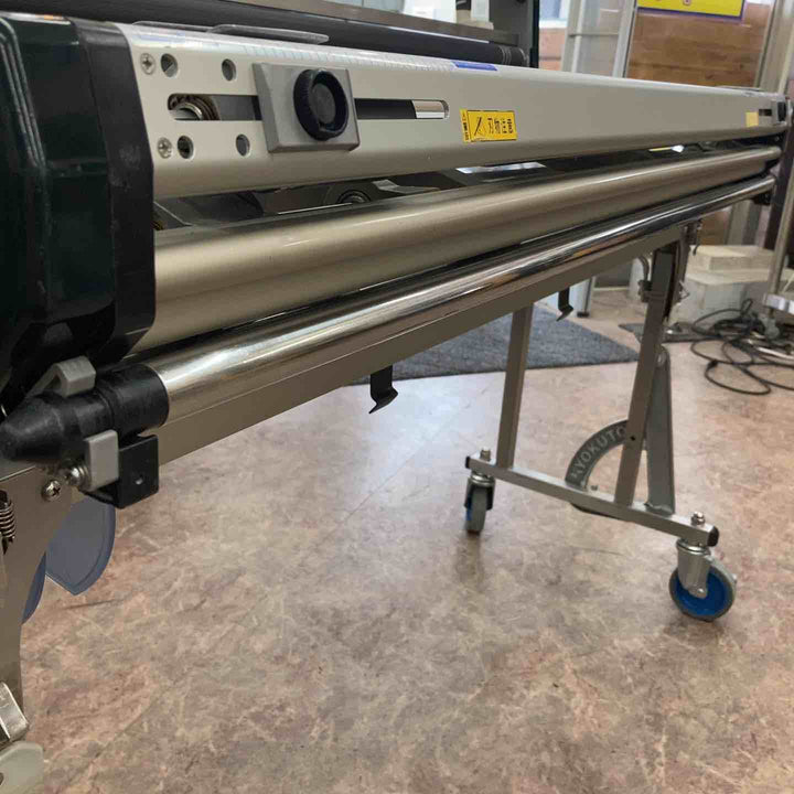 【店頭受取り限定/動作良好】美品！KLASS(旧:極東産機) 自動壁紙糊付機 Prime-revoⅡ プライムレボ2【所沢店】