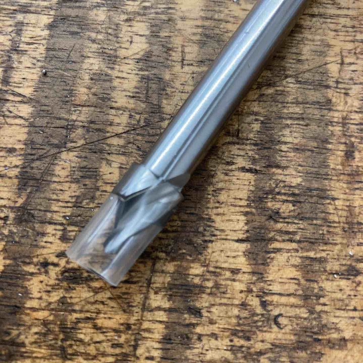 【美品】イワタツール センタードリル LCD3.0×8×150【八潮店】