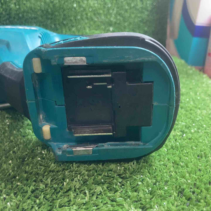 マキタ(makita) コードレスレシプロソー JR187DZ【川崎店】