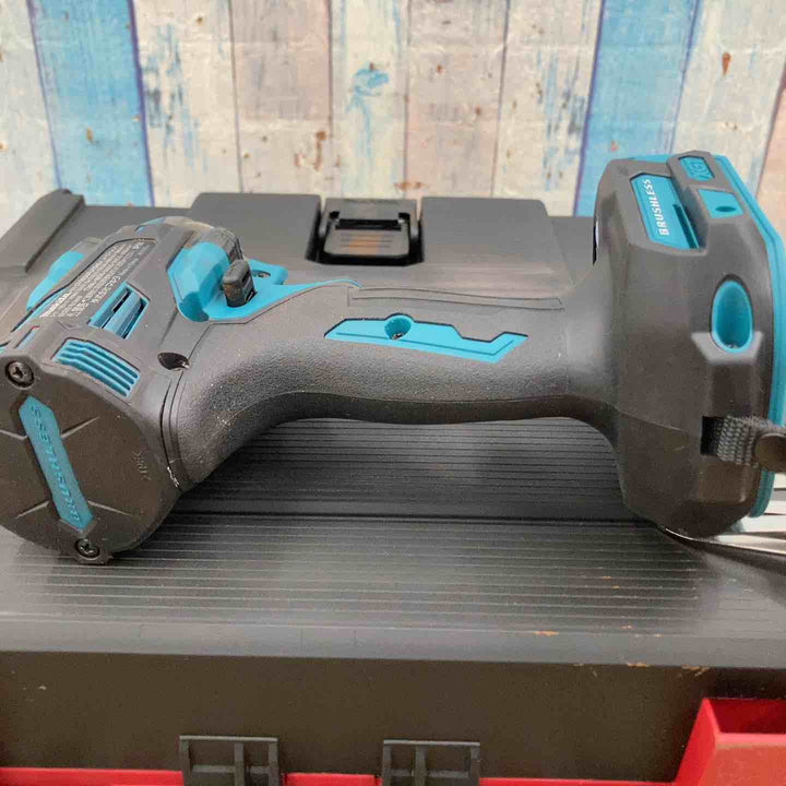 ★マキタ(makita) コードレスインパクトレンチ TW004GZ【柏店】