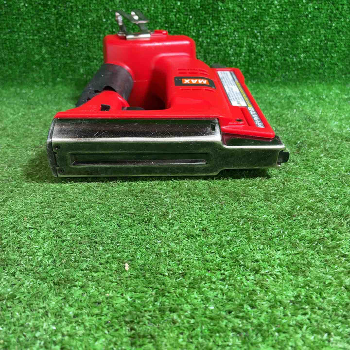 【中古品】 マックス(MAX) コードレスタッカ(本体のみ) 14.4V TG-Z3 【藤沢店】