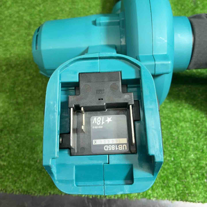 【美品】 マキタ (makita) コードレスブロワ UB185DZ 【藤沢店】