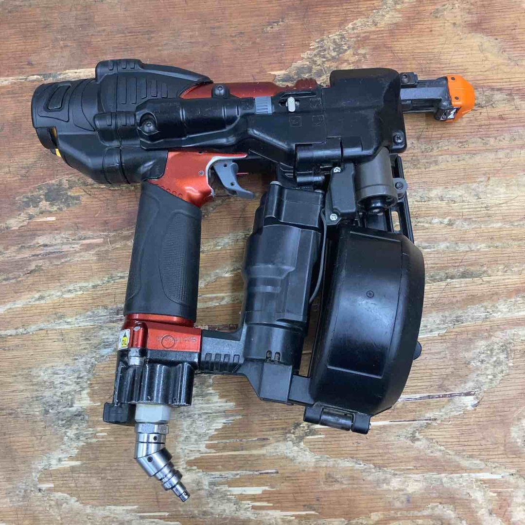 ★マックス(MAX) 高圧エアネジ打ち機 HV-R41G5-R【柏店】