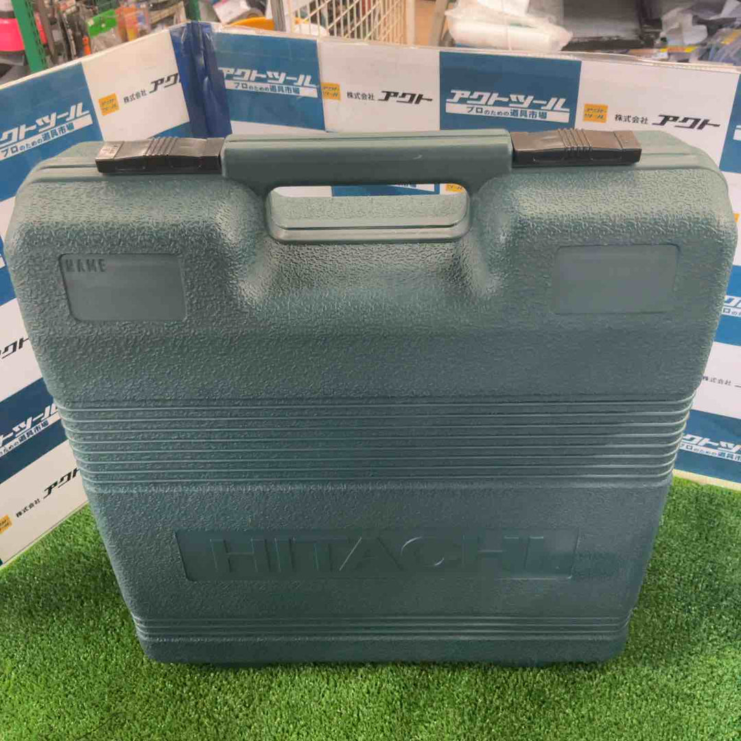 ◇ハイコーキ(HIKOKI ※旧:日立工機) 高圧フロア用釘打ち機 NT50HMF ブラッドネイラ【草加店】