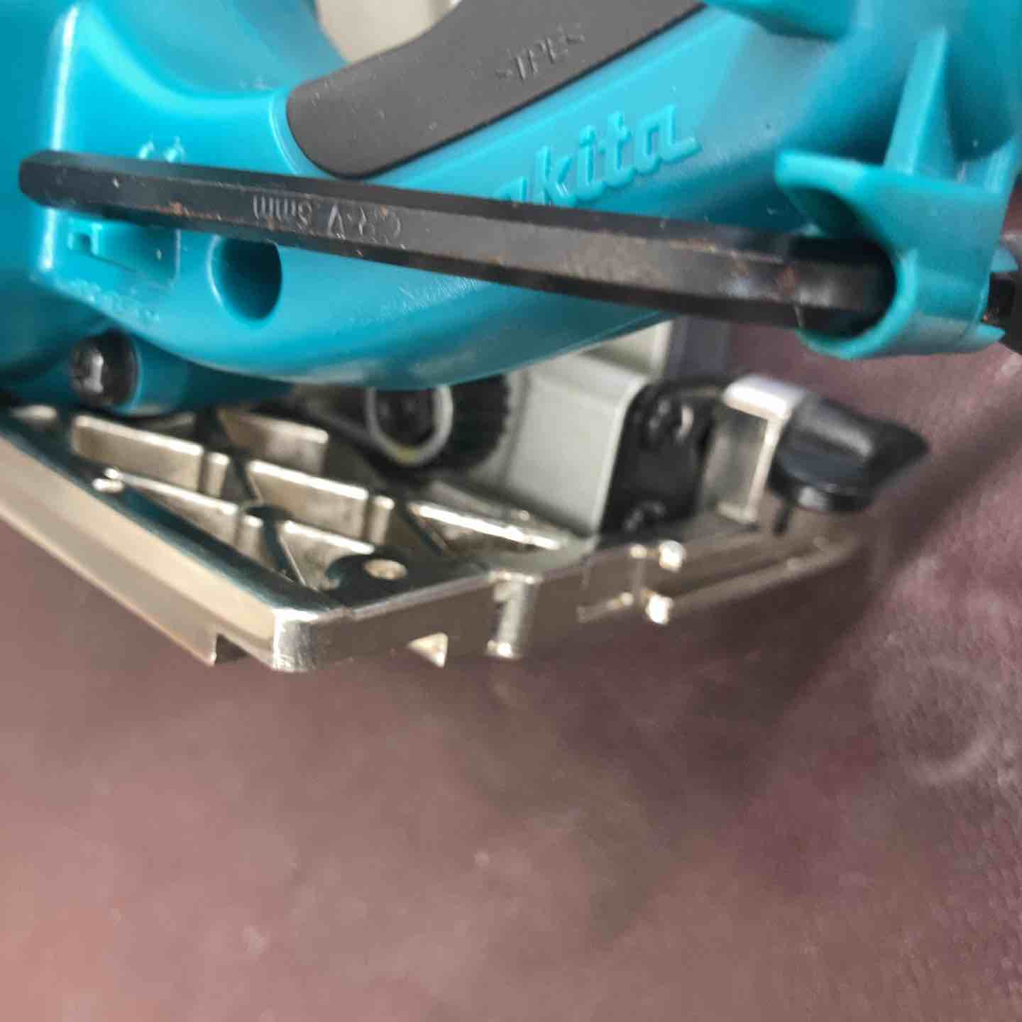 中古品】マキタ(makita) 防じん丸のこ KS5000FX【東大和店】 – アクト