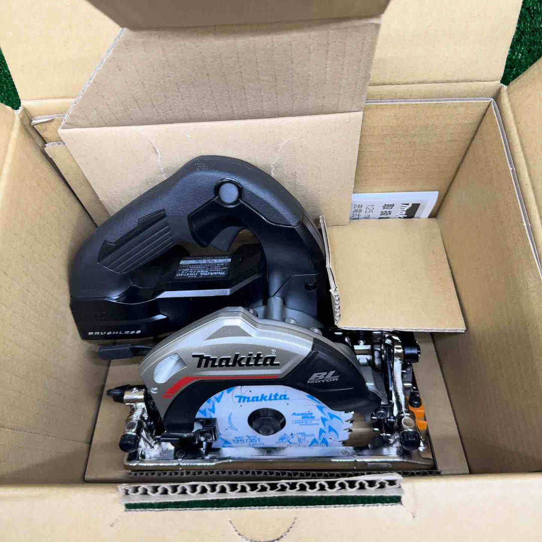 【未使用品】 マキタ (makita) コードレスマルノコ HS474DZB 【藤沢店】