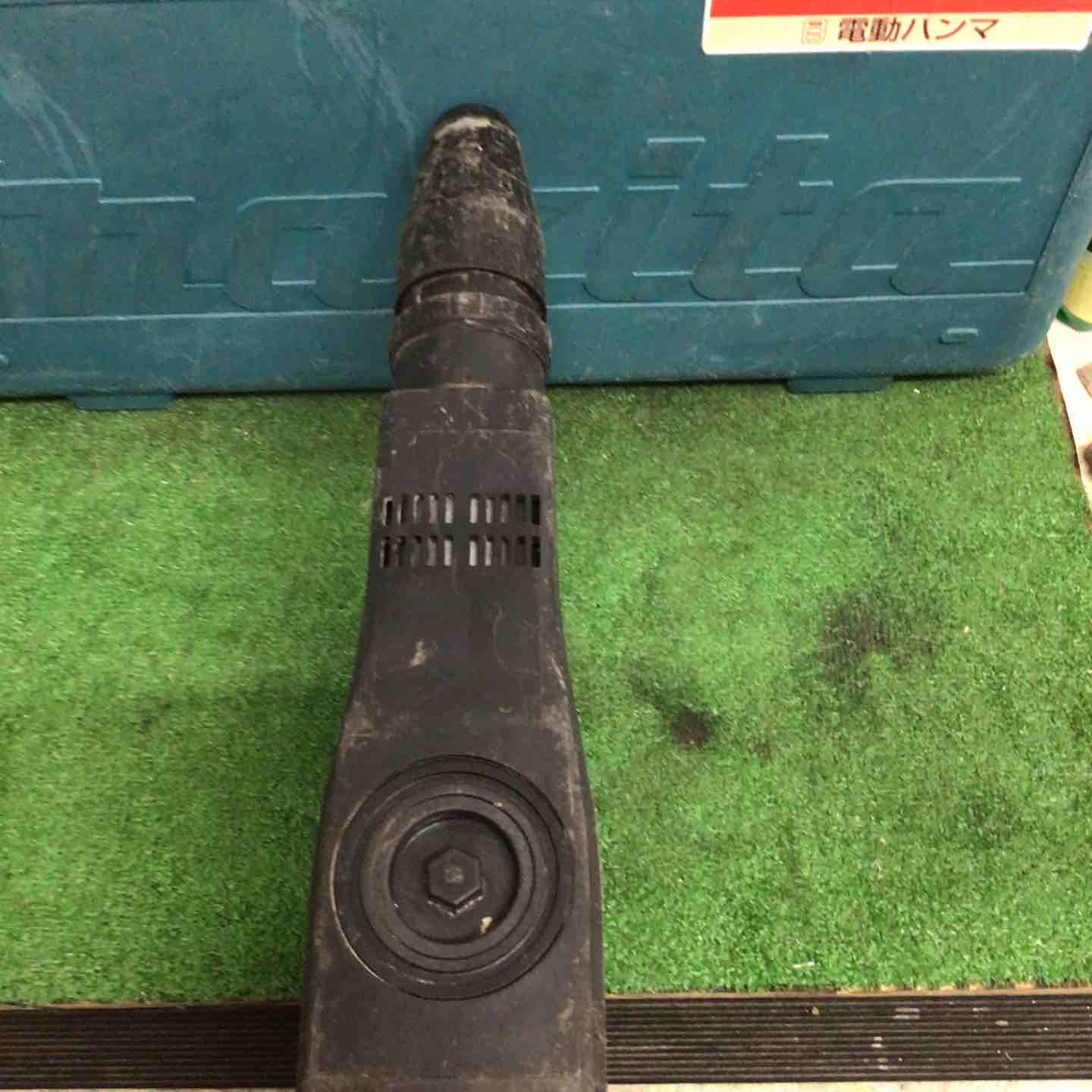 ◇マキタ(makita) 電動ハンマ HM1100C【町田店】 ◇マキタ(makita) 電動ハンマ HM1100C【町田店】 – アクトツール
