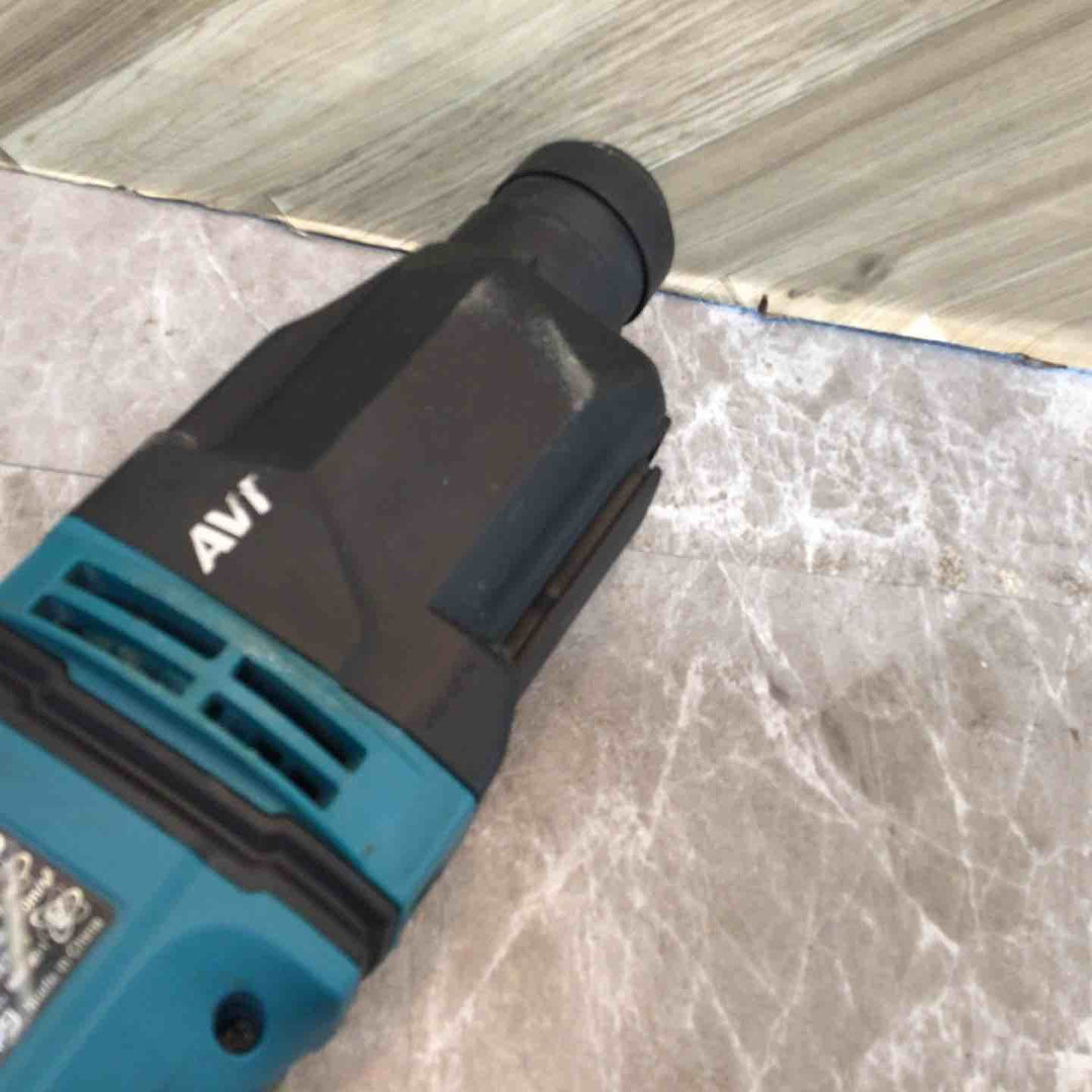 ★マキタ(makita) コードレスハンマドリル HR182DRGX【八潮店】