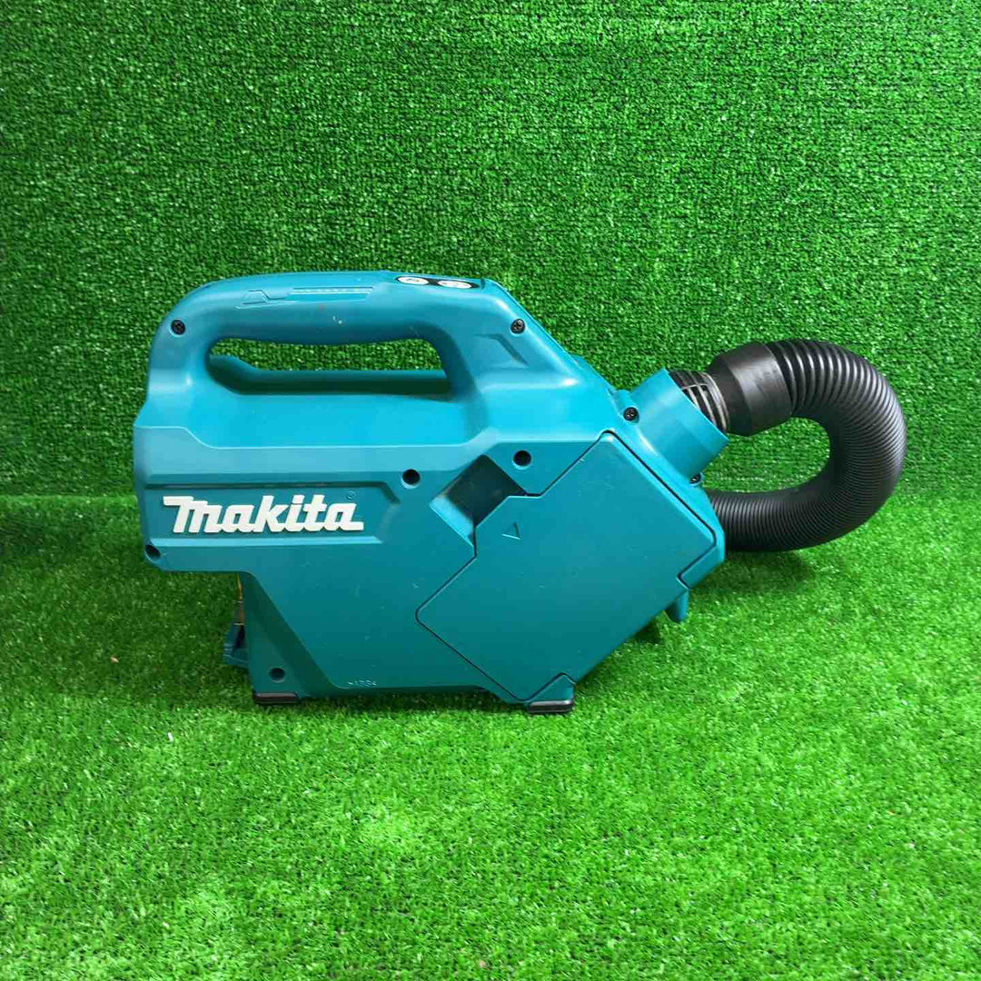 マキタ(makita) コードレスクリーナ CL184DZ【藤沢店】