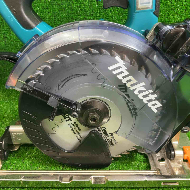 【中古品】マキタ(makita) 防じん丸のこ KS5000FX【藤沢店】