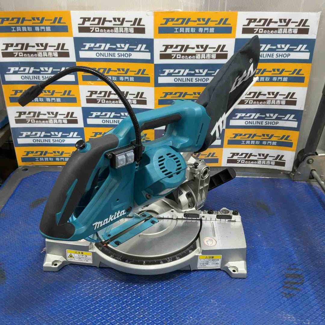 ★マキタ(makita) コードレス卓上マルノコ LS600DZ【草加店】