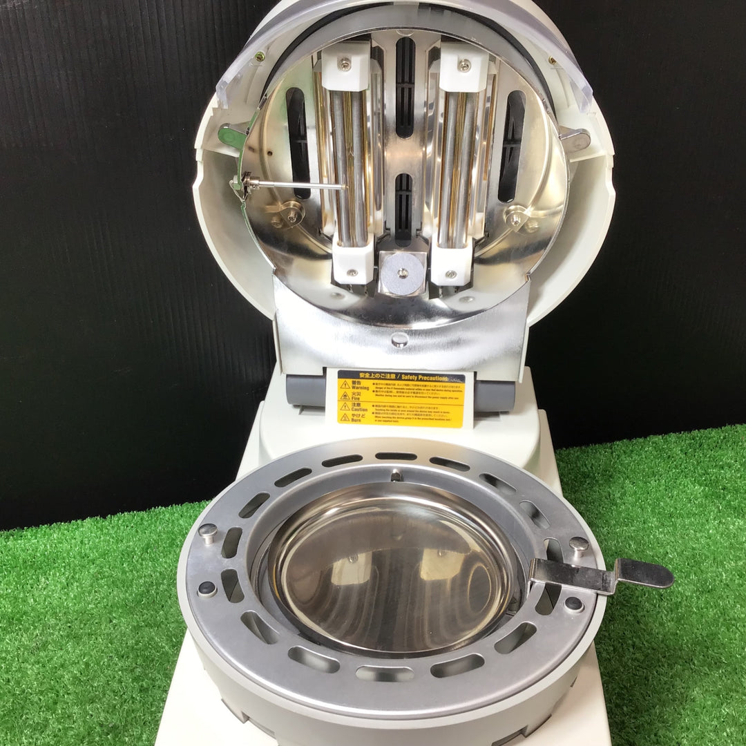 【中古/希少品】ケツト科学(kett) 赤外線水分計 FD-720【岩槻店】