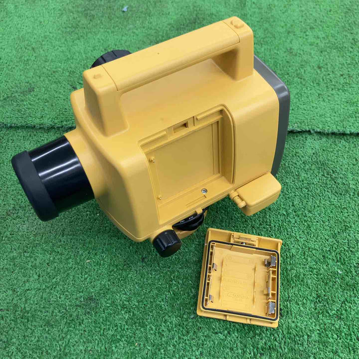 【現状品】 トプコン/TOPCON 電子デジタルレベル・DL-103 【桶川店】