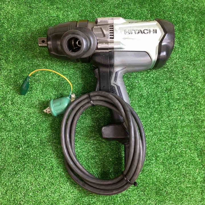 ☆ハイコーキ(HIKOKI ※旧:日立工機) インパクトレンチ WR22SE_100V【越谷店】