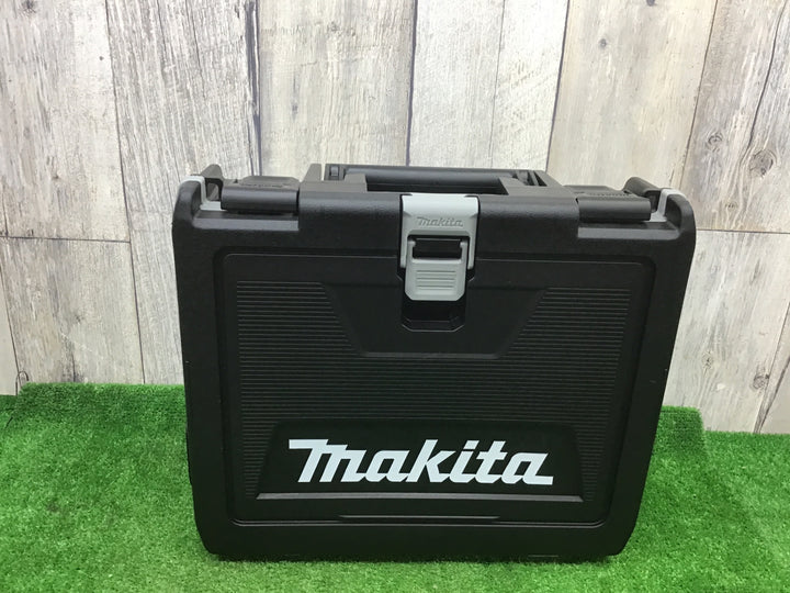 ★マキタ(makita) コードレスインパクトドライバー TD173DRGXB【富山店】◇SC