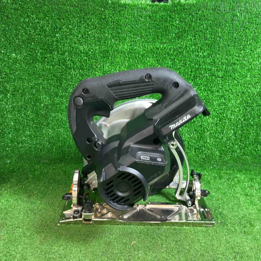 【型番推定】マキタ(makita) コードレス丸のこ HS631DZB【藤沢店】