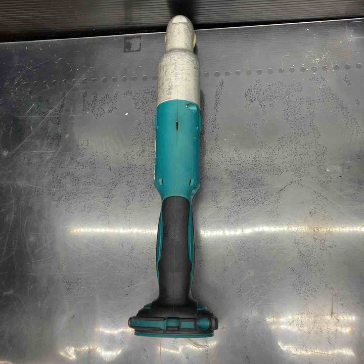 ☆マキタ(makita) コードレスアングルインパクトドライバ TL060DZ【川越店】