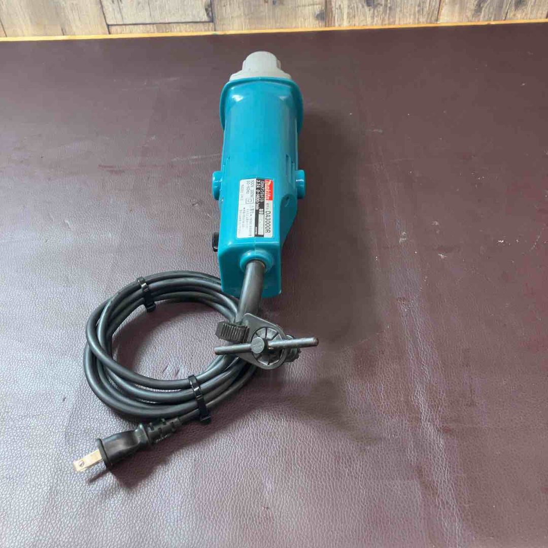 【中古品】◇マキタ コーナー(アングル)ドリル DA3000R【東大和店】