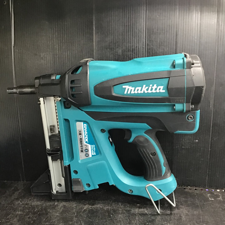 ★マキタ(makita) コードレスコンクリート用ガスピン打ち機 GN420C【草加店】