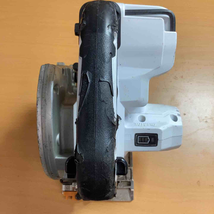 ★マキタ(makita) コードレス丸のこ HS471DZW【越谷店】