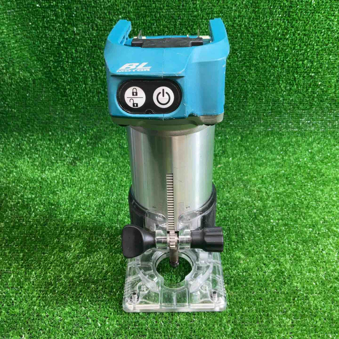 マキタ(makita) コードレストリマー RT50DZ【藤沢店】