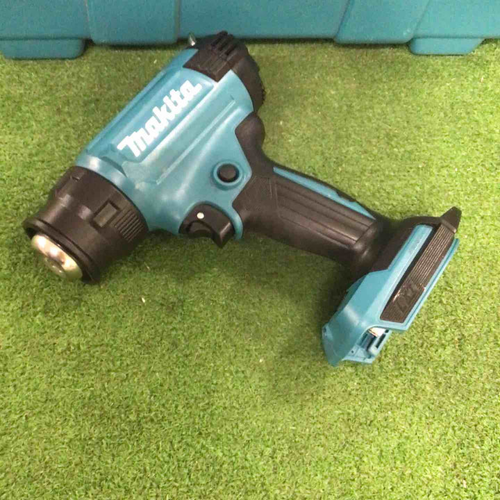 ★マキタ(makita) コードレスヒートガン HG181DZK【町田店】