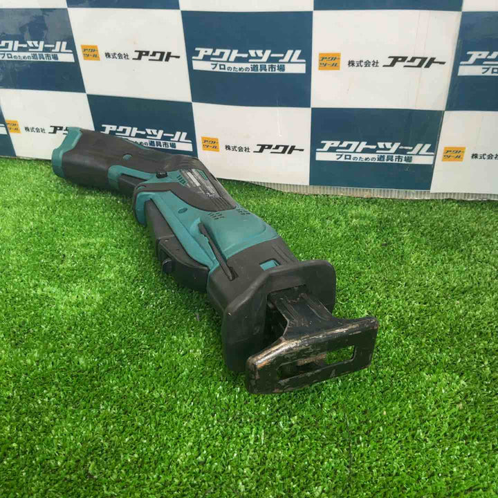 ★マキタ(makita) コードレスレシプロソー JR101DW【草加店】
