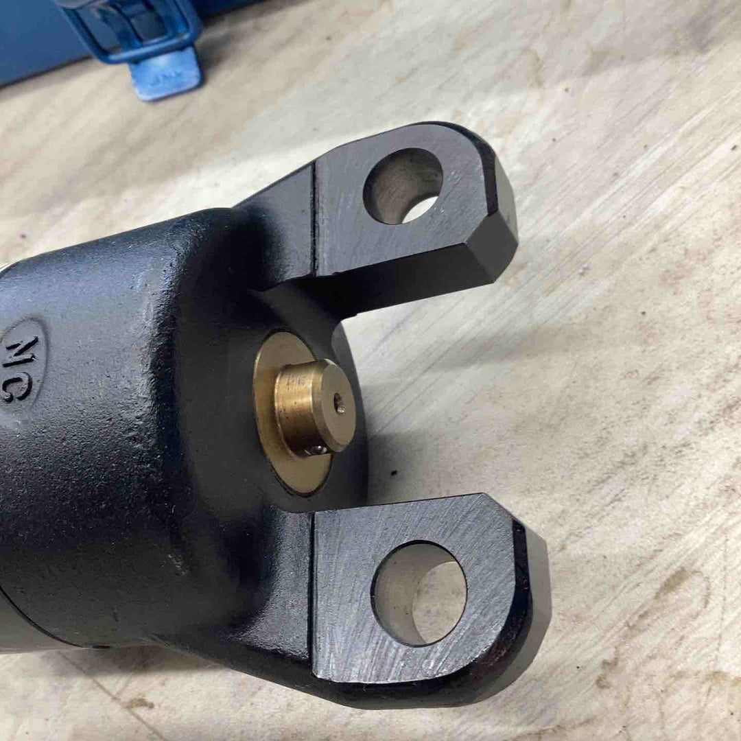 ▼油圧工具　西田製作所 マルチシリンダ NC-M-CL13C【越谷店】