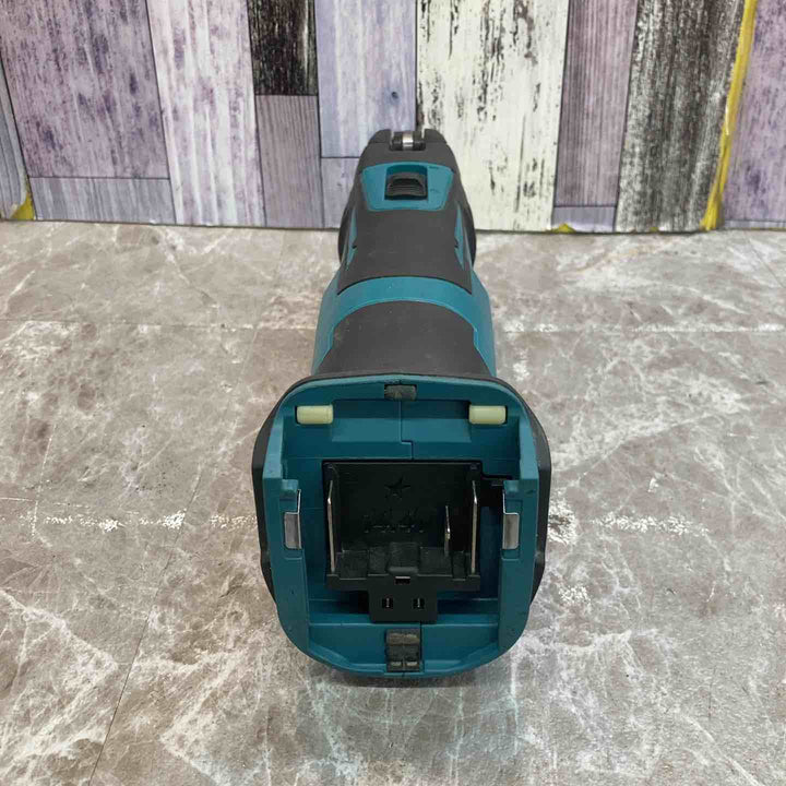 ★マキタ(makita) コードレスマルチツール TM41DZ【八潮店】