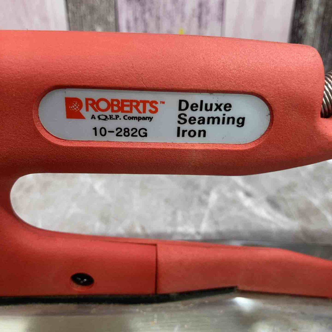 Roberts  ロバーツ  カーペット施工道具 10-151 10-616 10-282G【八潮店】