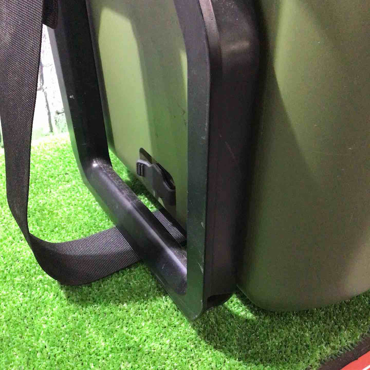 ★ハイコーキ(HIKOKI ※旧:日立工機) コードレス冷温庫 UL18DB(NMG)【川口店】